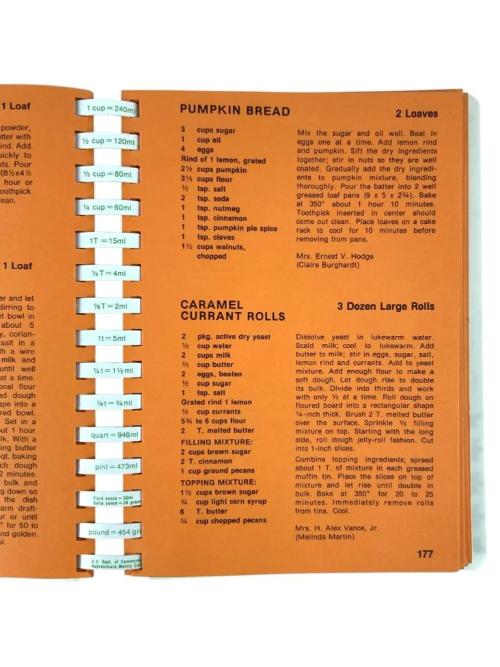 Soupçon Junior League Of Chicago Cookbook 1979 Seasonal Recipes Spiral Bound